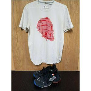 Size 10.5 - adidas Harden Vol. 4 Barbershop 2019 Basketball Shoes and Shirt